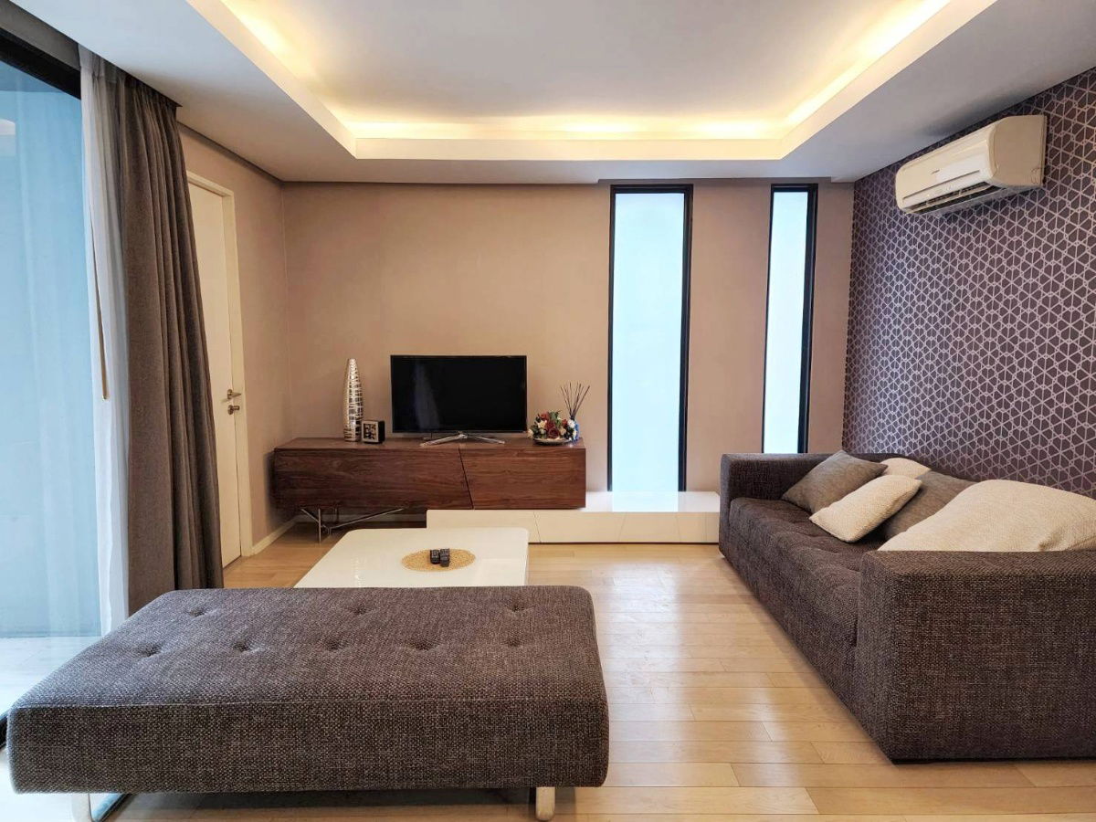 For Rent – Rare Low-Rise Condo on Sukhumvit 61 (Mode Sukhumvit 61)