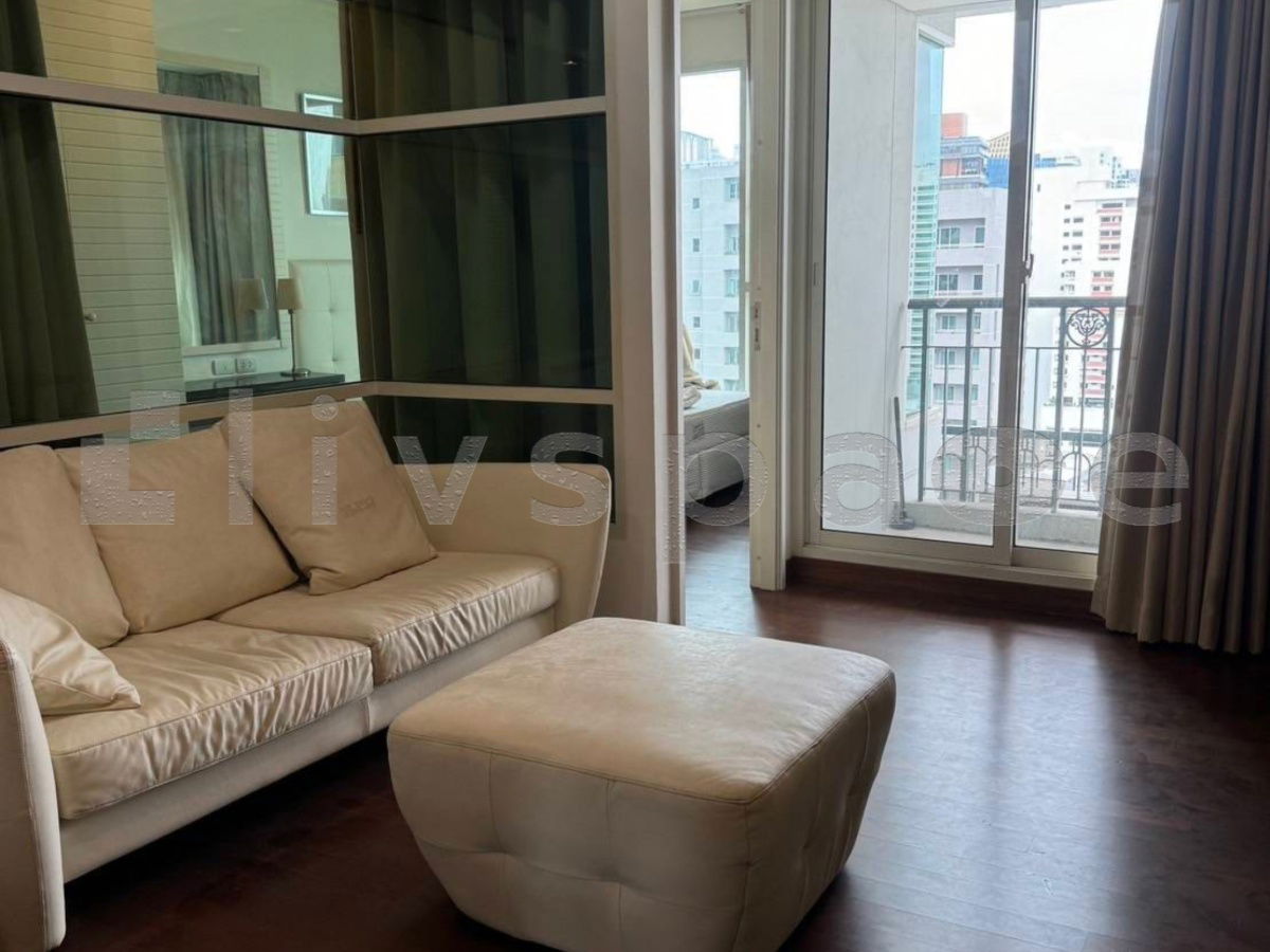 ▚ LD117ツ For Rent: Ivy Thonglor – 1 Bedroom at Special Price ⭐