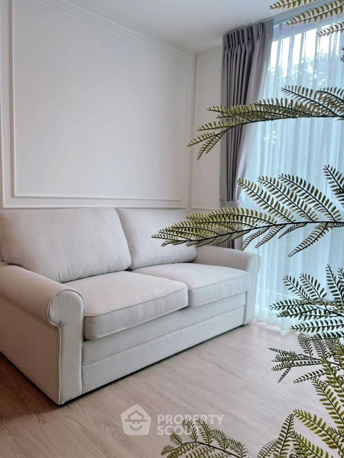 2-BR Condo at Chateau In Town Ratchayothin near BTS Sena Nikhom (ID 1799126)