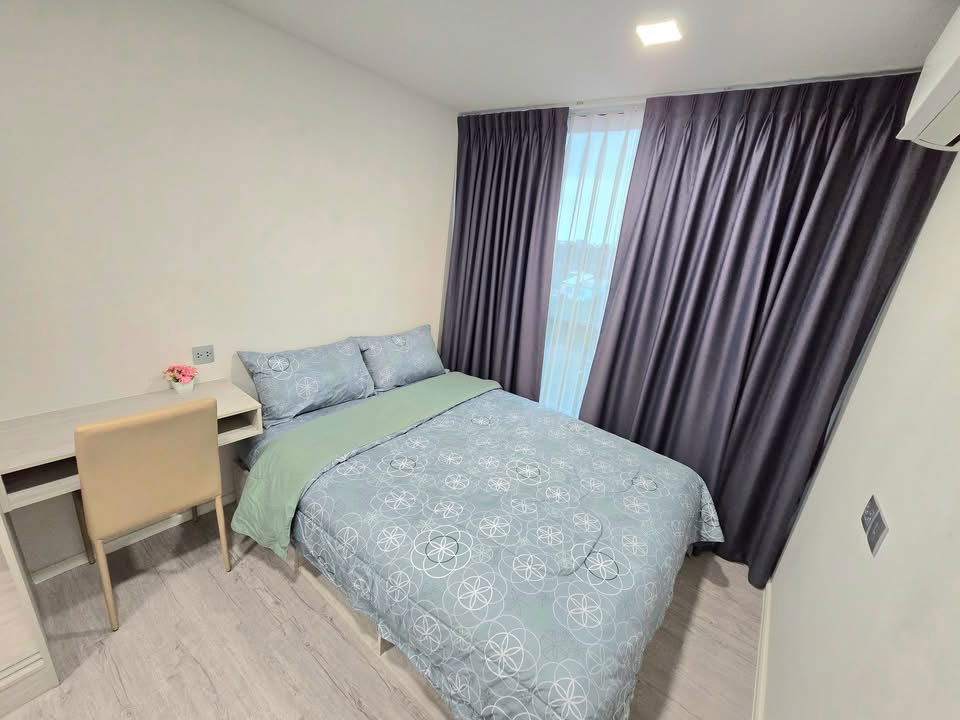 💛💛💛ATMOZ TROPICANA BANGNA​ 26 ตรม💛💛💛