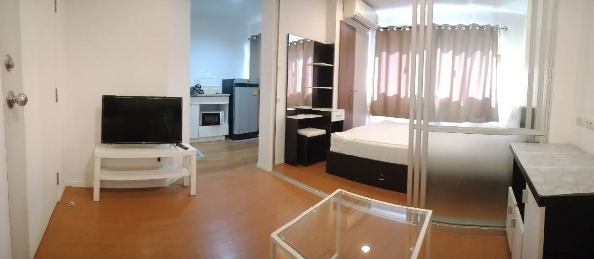 ✨For rent: Lumpini Mega City Bangna, beautiful room, ready to move in, good price, near Mega Bangna.