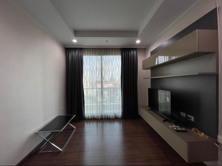 For Rent Supalai Elite Sathorn Suanplu 1 Bed 50 Sq.m BTS Chongnonsi