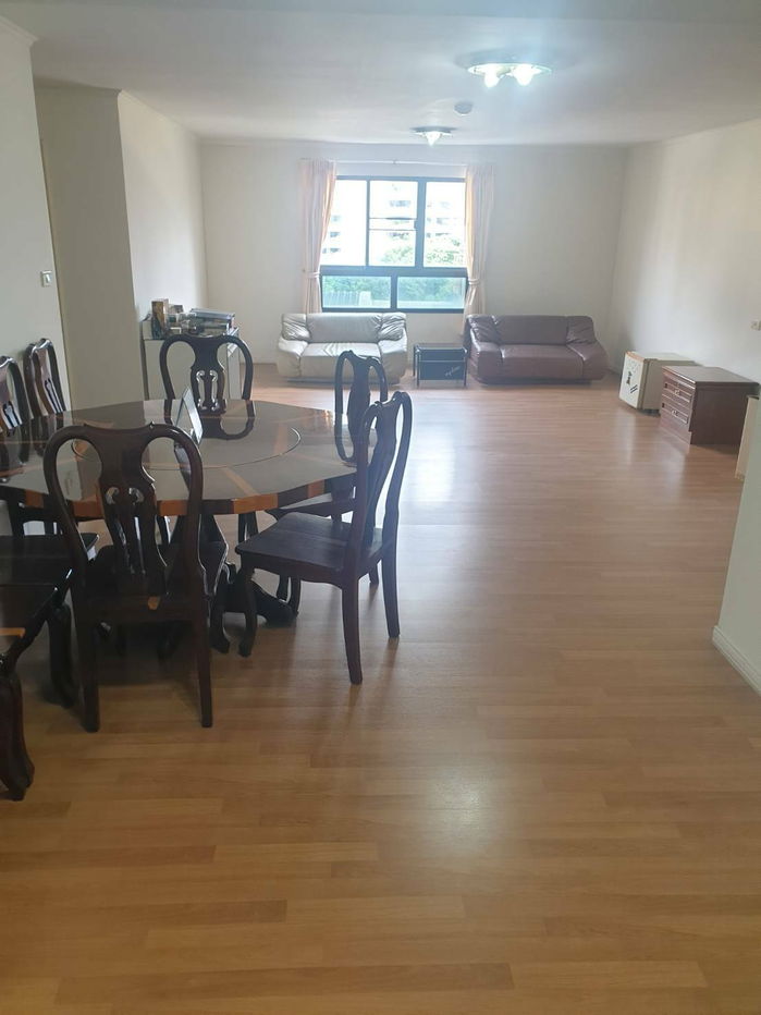 Condo for rent, Lumpini Place Rama 4 - Sathorn MRT-Lumpini, large room, swimming pool, fitness center