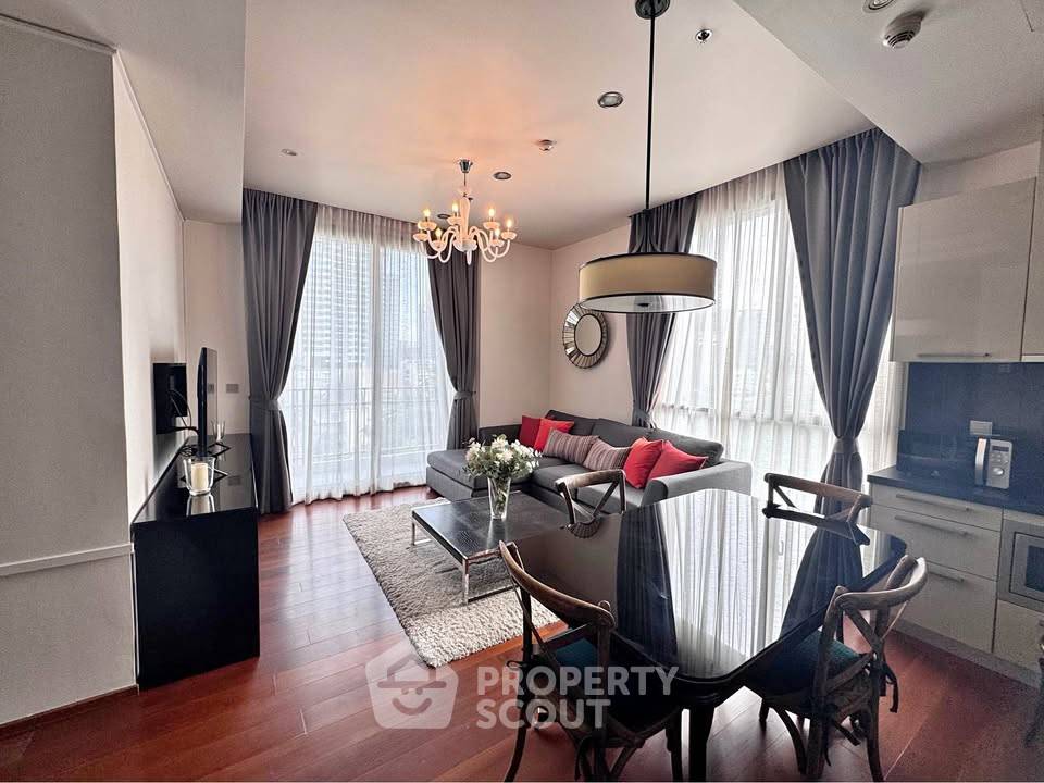 2-BR Condo at Quattro By Sansiri near BTS Thong Lor (ID 2347945)
