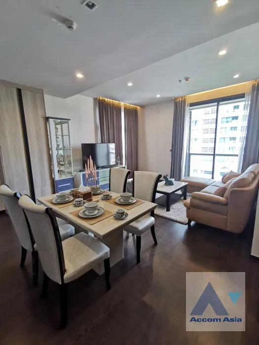 🔼🔽 AccomA 📩  2 BR Condominium @The XXXIX by Sansiri (AA24373)