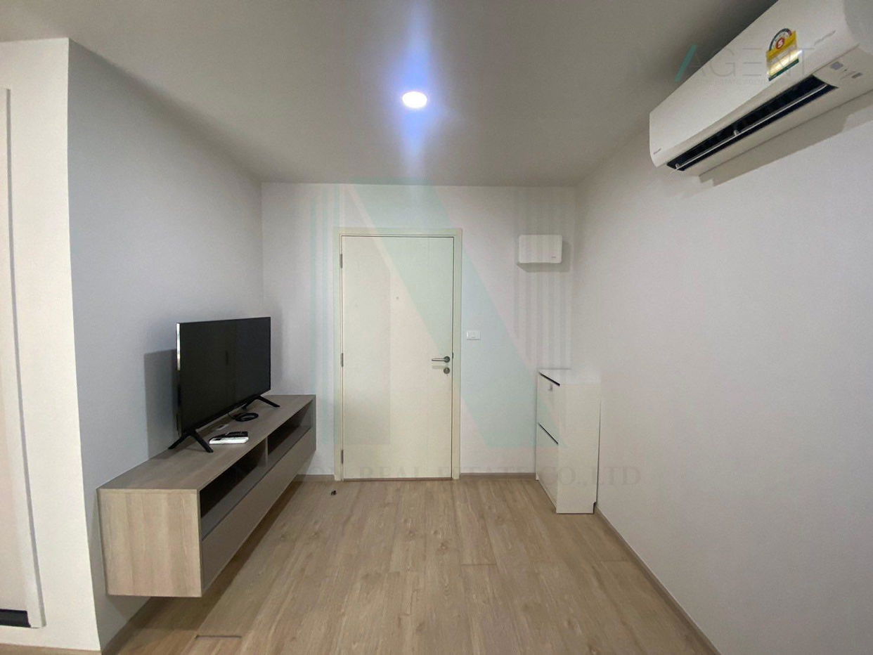 For Rent Condo ELIO DEL MOSS PHAHOLYOTHIN 34 Building G, Floor 3,1 bed room, Room size 34 sqm