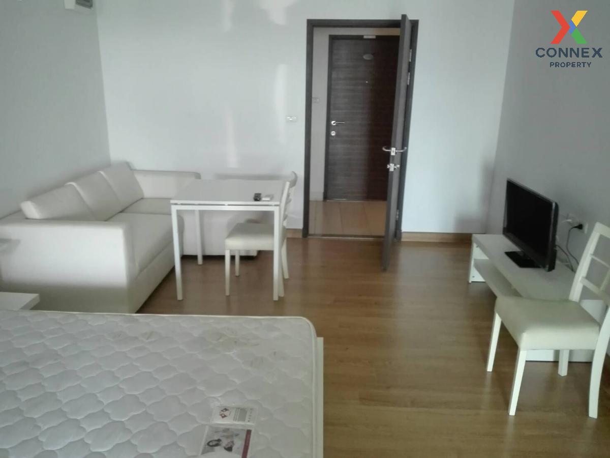 For Rent Condo , Supalai Park Asoke - Ratchada , MRT-Phra Ram 9 , Din Daeng , Din Daeng , Bangkok , CX-91958 ✅ Live chat with us ADD LINE @connexproperty ✅