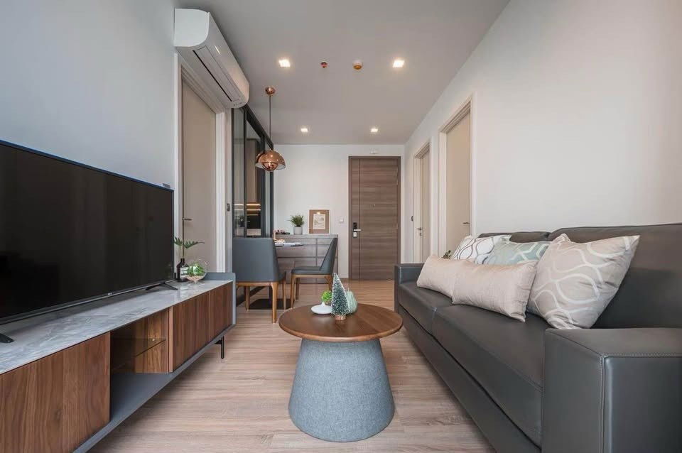 🟪🟦🟩🟨🟧 For rent THE LINE - Pradipat 📍Near BTS Saphan Khwai, Ari 🛎️🛎️ | 𝗟𝗶𝗻𝗲@: @𝗮𝘀𝘀𝗲𝘁𝘀𝗽𝗿𝗼