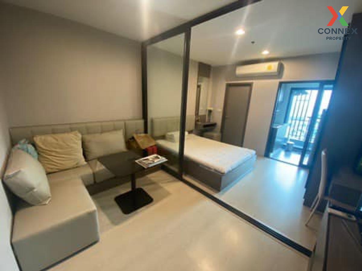 🔥🔥🔥 For Rent Condo , Ideo Thapra Interchange , MRT-Tha Phra , Wat Tha Phra , Bangkok Yai , Bangkok , CX-85468 ✅ Live chat with us ADD LINE @connexproperty ✅ 🔥🔥🔥