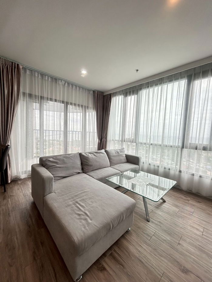 Sriracha Condo for rent, great price, ready to move in, Knightsbridge The Ocean