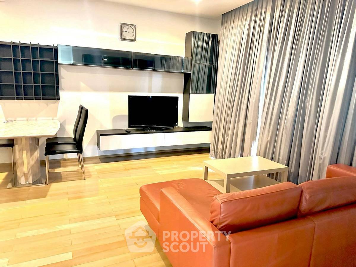 2-BR Condo at 39 By Sansiri near BTS Phrom Phong (ID 2396931)