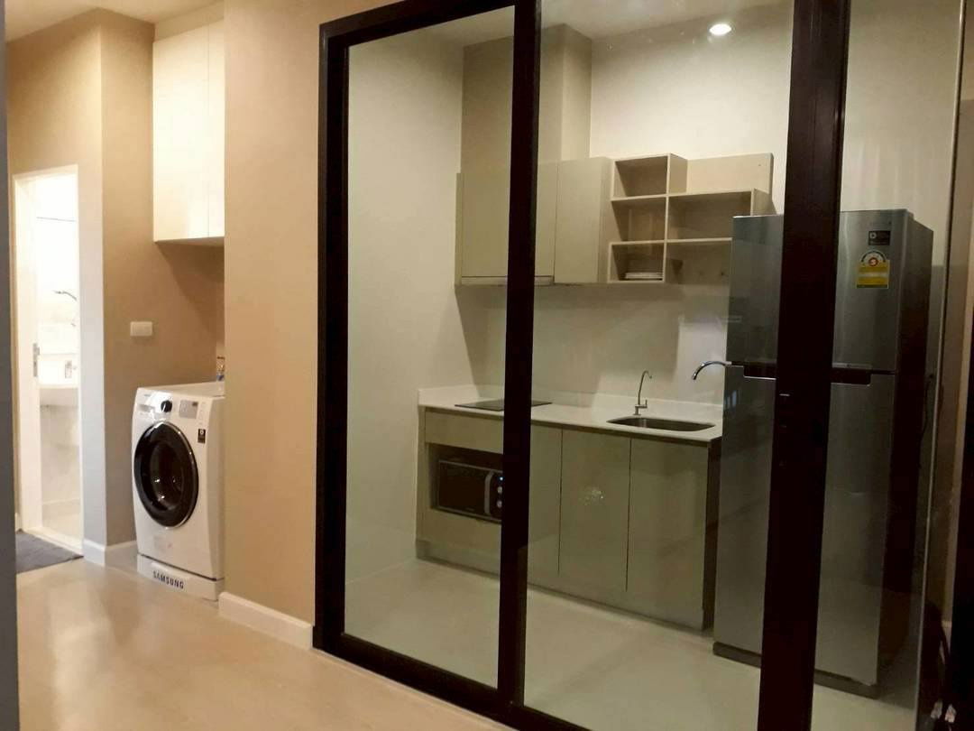 Niche Pride Thonglor-Phetchaburi For rent! Fully furnished ready to move in MD-25085027
