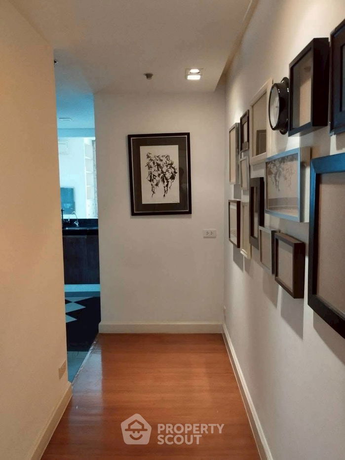 1-BR Condo at Icon 3 Condominium close to Thong Lo (ID 2399840)