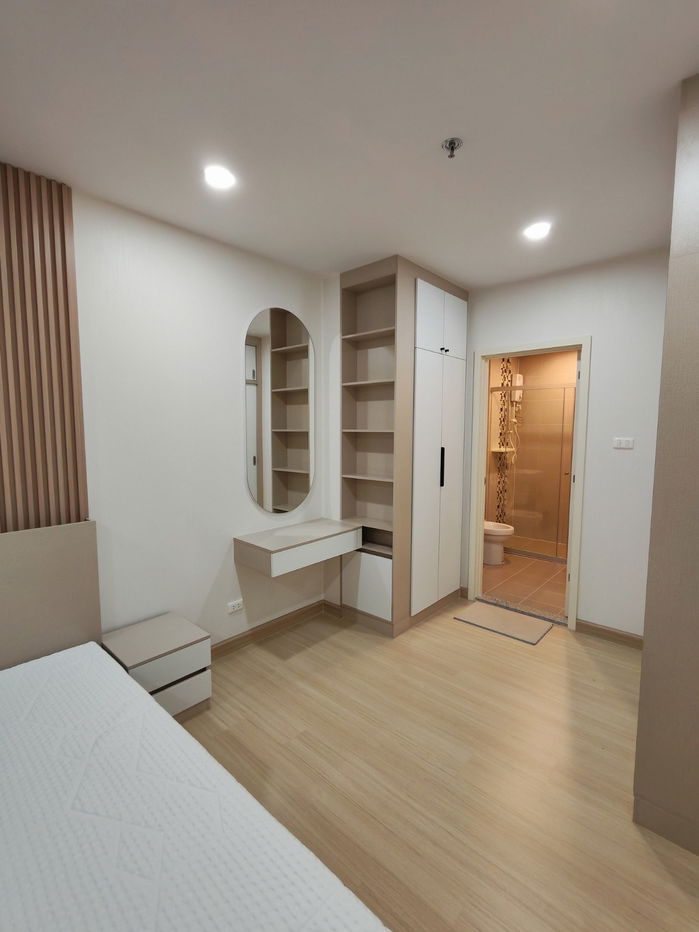 Supalai Veranda Phasi Charoen Station  Condo For Rent / Line : @mintocondo