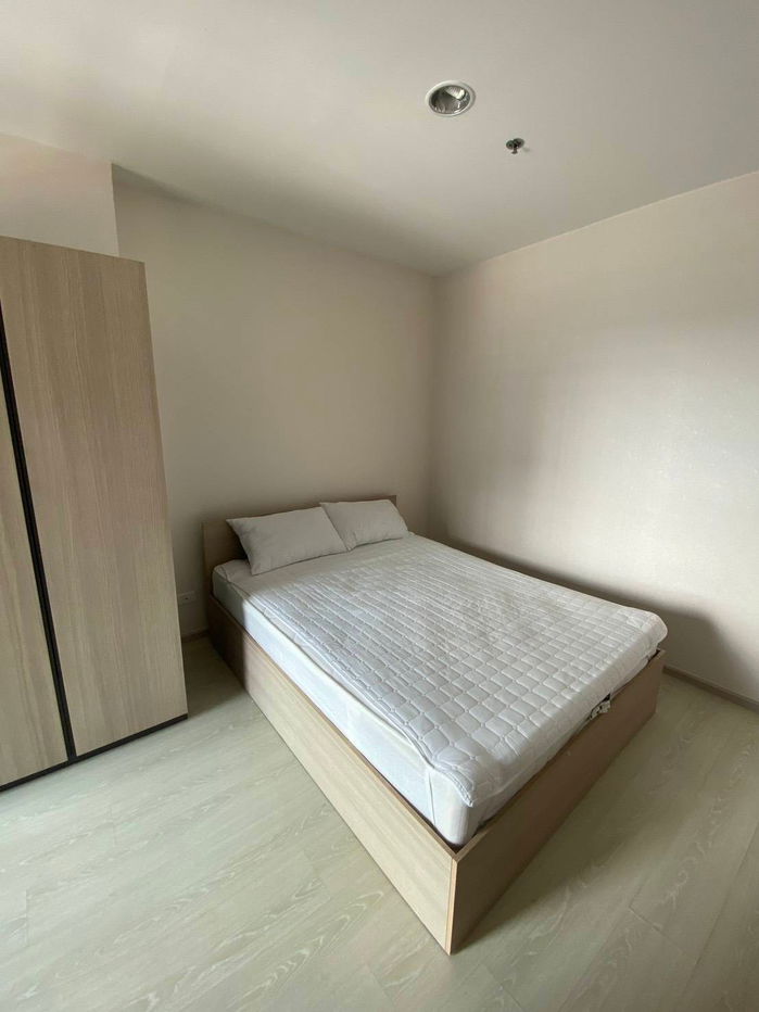 P-42396 Condo for rent Ideo Sukhumvit 115 fully furnished (Confirm again when visit).