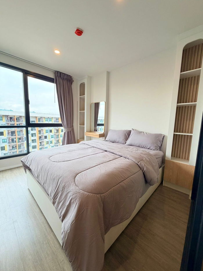 For Rent: ST0273: Blue Sukhumvit 105