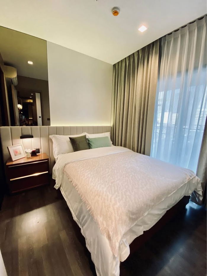 @Condorental condo for rent The LINE Asoke - Ratchada