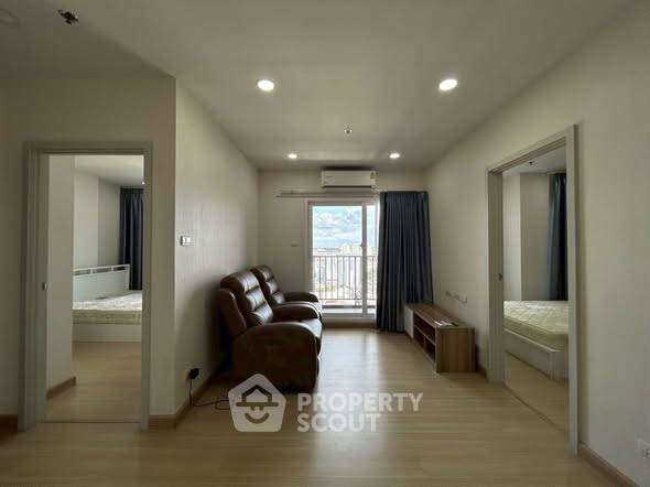 靠近 Ramkhamhaeng 的 2 居公寓和 Supalai Veranda Ramkhaeng（ID 2401614）