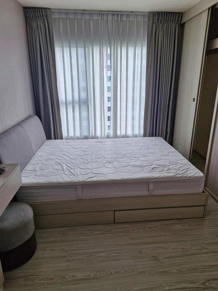 8,000 Baht For rent Aspire rattanathibet 2‼️