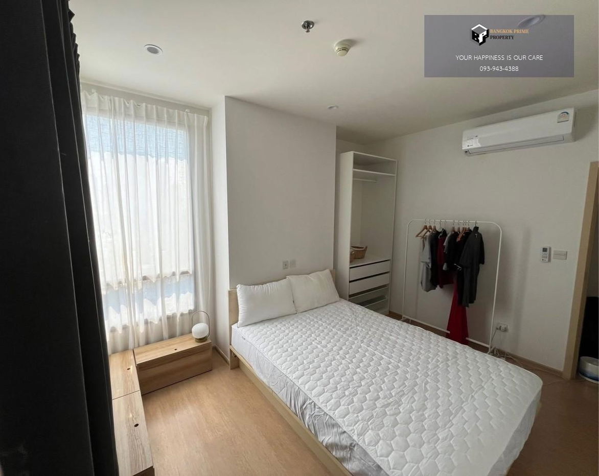 MARU Ekkamai 2 | 🚝Near BTS Ekkamai #2025110612791