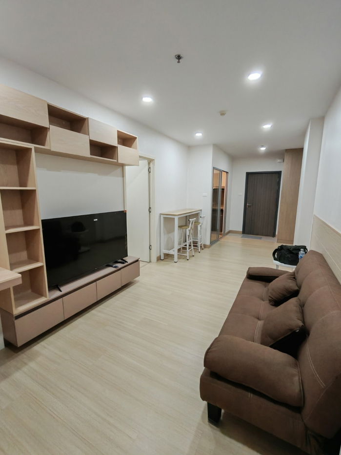 PFD-07414	Condo for Rent:  Supalai Veranda Phasi Charoen Schedule a viewing ■ Line: @propertyfinder