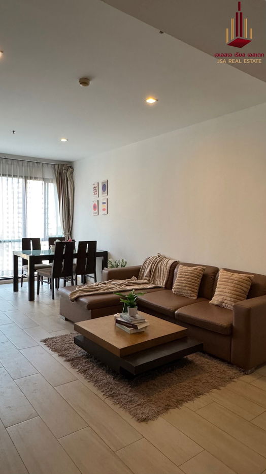 ✨ For Rent: Noble Reflex Condo ✨    💰 Only 28,000 THB/month