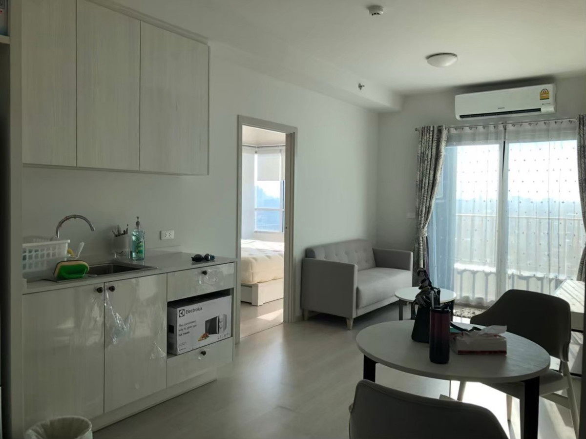 Code : KJ9576  for rent Chapter One Shine Bangpo  // Line ID: @kjcondo (with @) //