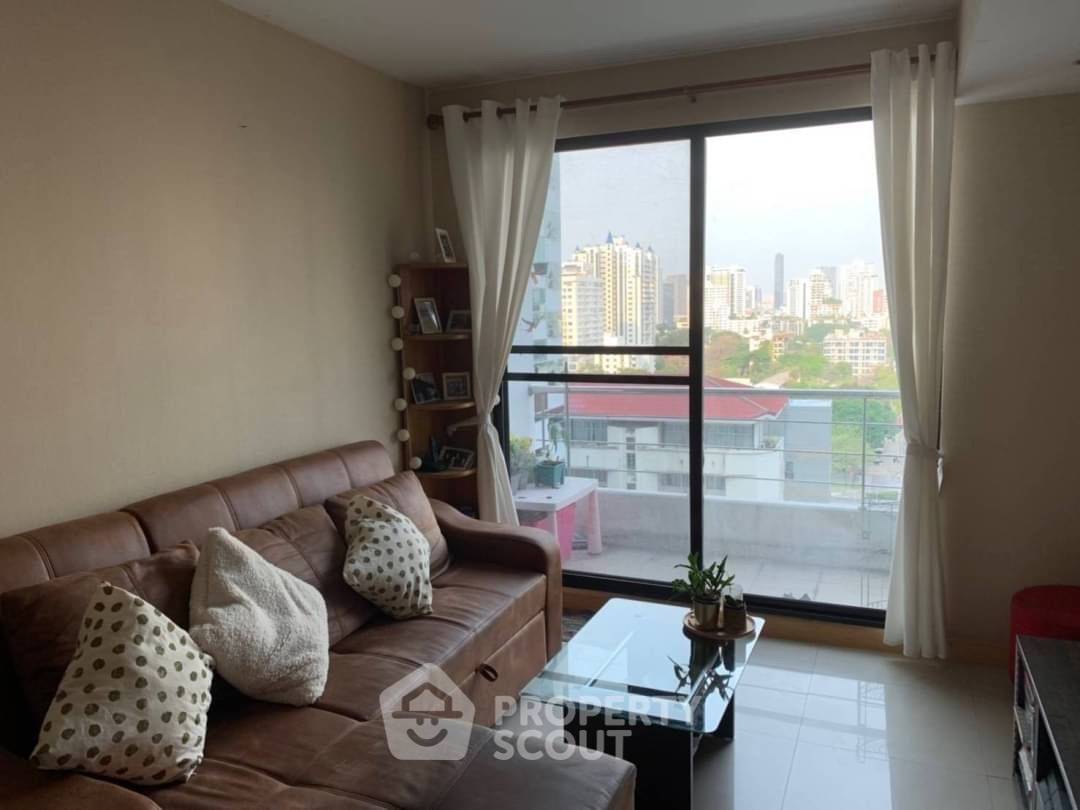 2-BR Condo at Supalai Premier Place Asok near MRT Phetchaburi (ID 2391662)