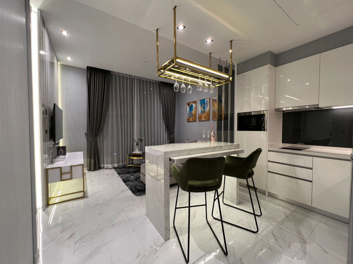 Canapaya Residences For rent! Fully furnished ready to move in MD-25085079