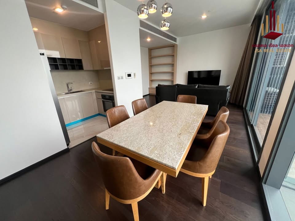 ✨ For Rent: LAVIQ Sukhumvit 57 Condo ✨   💰 Only 87,000 THB/month