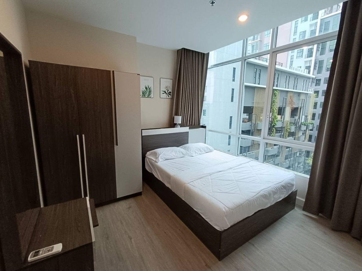 The Sky Sukhumvit For rent! Fully furnished ready to move in MD-25085074