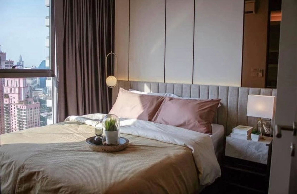 Code: KJ9507  for rent The Lumpini 24 // Line ID: @kjcondo (with @) //