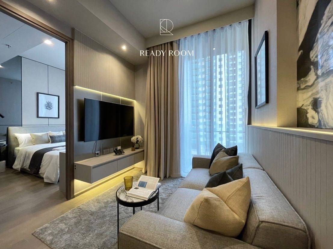 📌Luxury Condo for rent  Celes Asoke !!