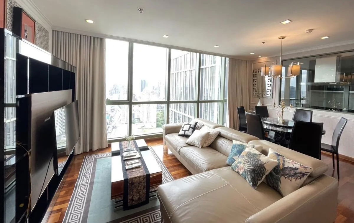 Wish Signature Midtown Siam LUXURY ให้เช่า!