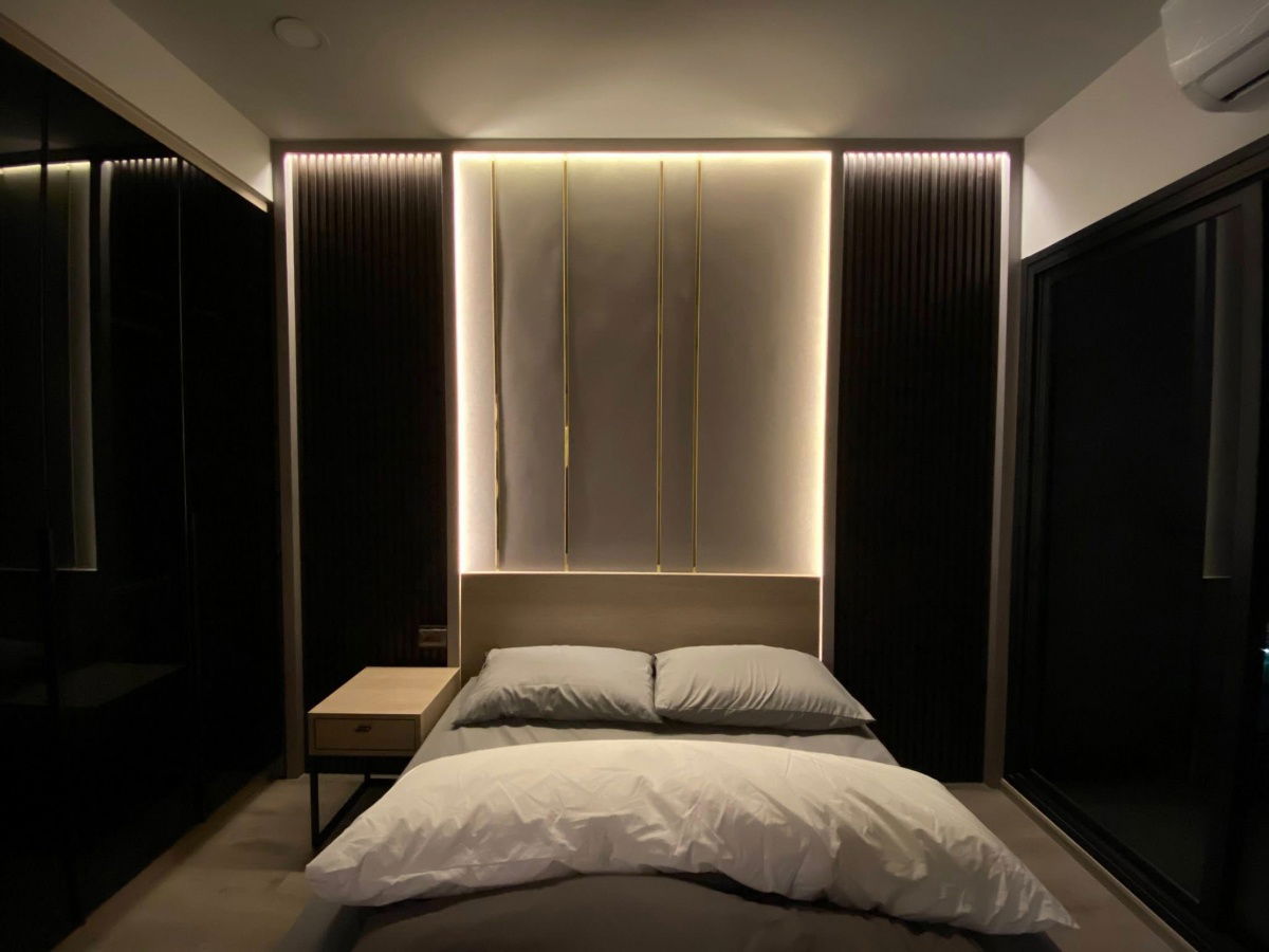 Code : KJ9550  for rent Chapter One Shine Bangpo  // Line ID: @kjcondo (with @) //