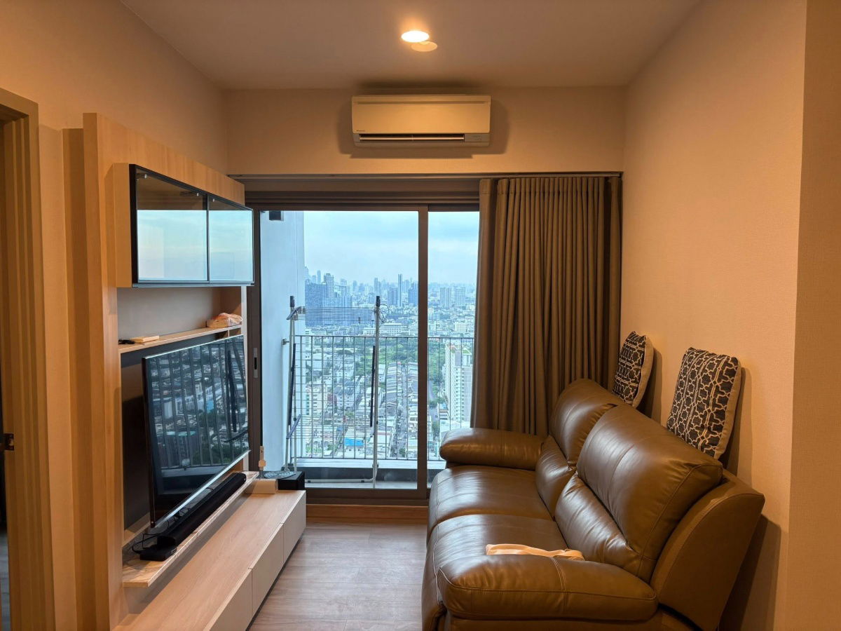 Code: KJ9521  for rent Whizdom Connect Sukhumvit // Line ID: @kjcondo (with @) //
