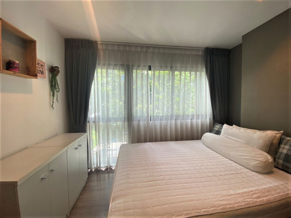 Condo for rent in Brepubric Sukhumvit 101/1