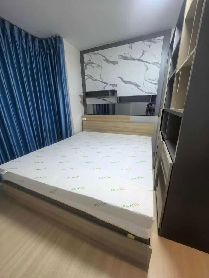 CONDOMINIUM ROOM FOR RENT 13000 BAHT PER MONTH