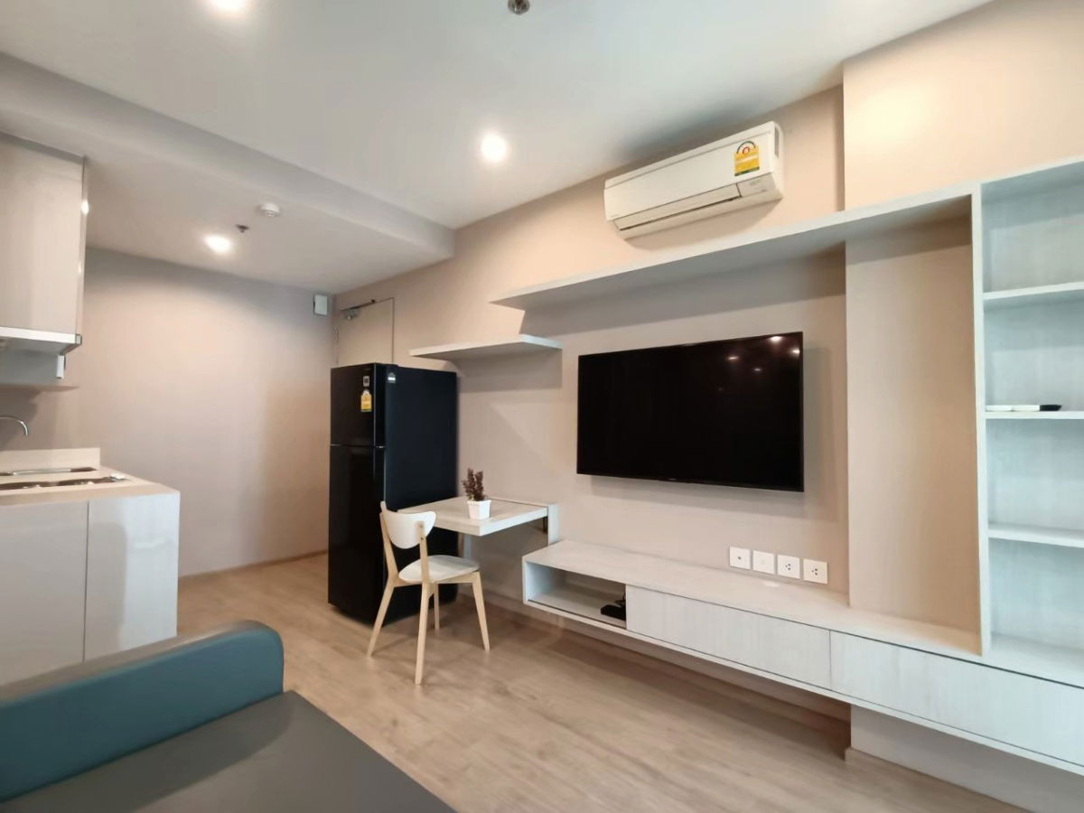 🔥❗️ Book Now!!! IDEO Q Chula-samyan