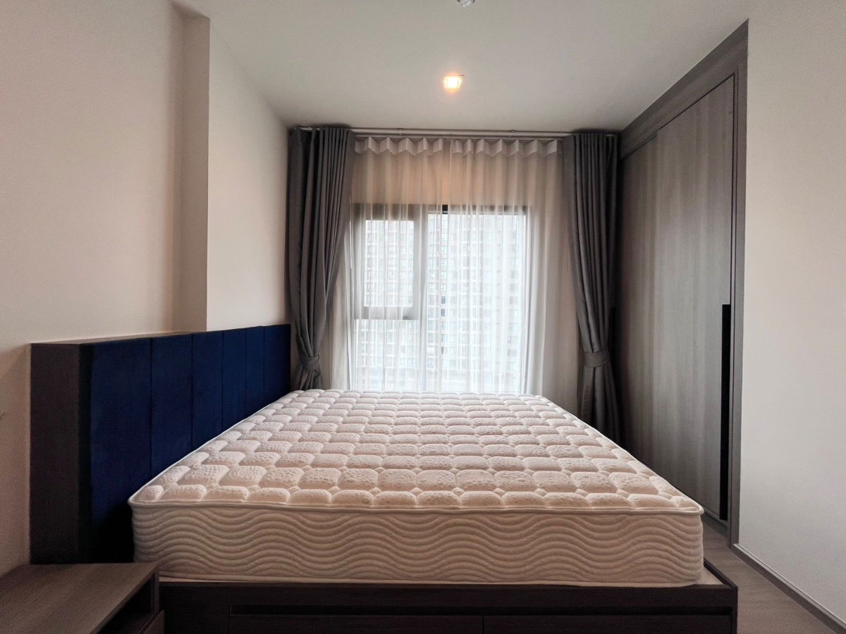 ให้เช่าคอนโด เดอะ เบส เพชรชารี ทองหล่อ