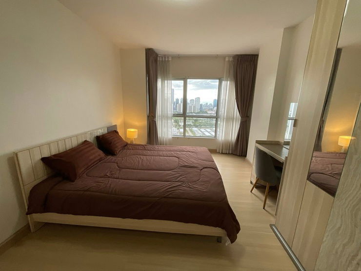 🔥Available Now 🔥Supalai Rama 9 1-1BR 42 ตรม.