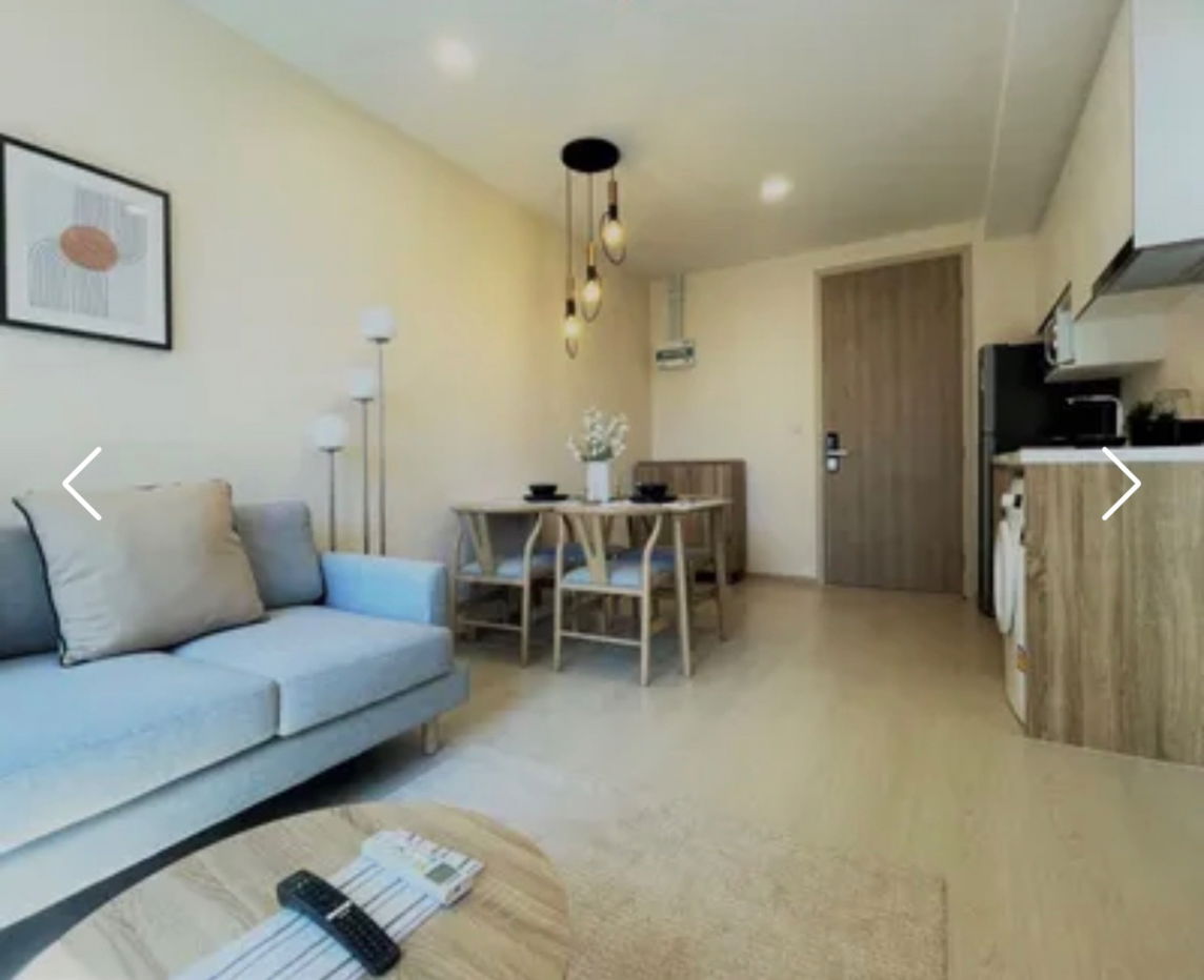 Noble ambience sukhumvit 42 ☎️1 bed 38 sqm ‼️only 25,000/month ‼️NOW AVAILABLE 🔆✅