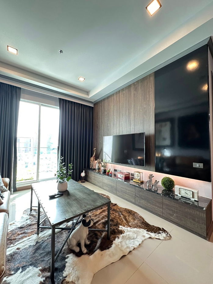 Code: KJ9501  for rent Supalai Elite Phayathai // Line ID: @kjcondo (with @) //