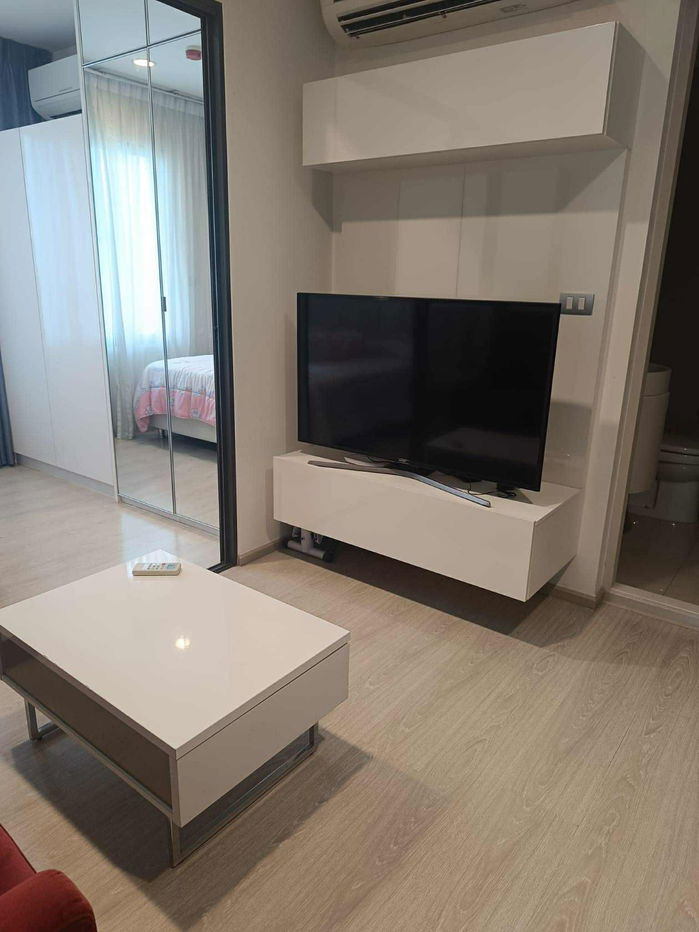 Rhythm Asoke 2 For rent! Fully furnished ready to move in MD-25085051