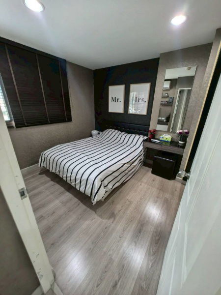 Condo for rent: The Link Vano Sukhumvit 64(( BTS Punnawithi )) MK-02 line @livingbkk