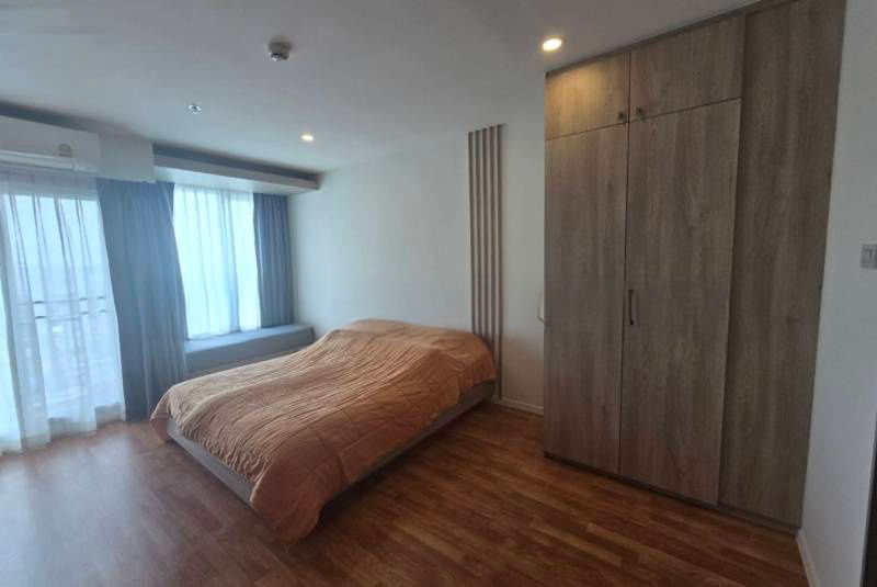 Condominium for rent, fully furnished, ready to move in