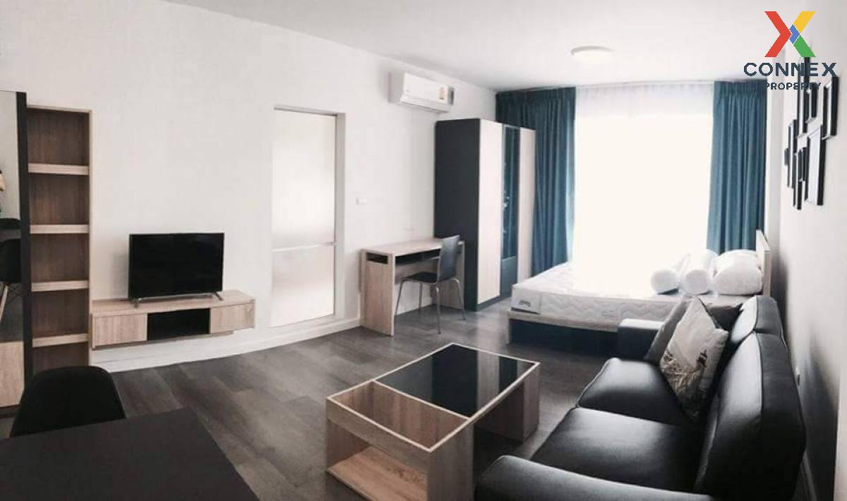 For Rent Condo , Dcondo Campus Resort Bangna , Bang Bo , Bang Bo , Samut Prakarn , CX-59972 ✅ Live chat with us ADD LINE @connexproperty ✅