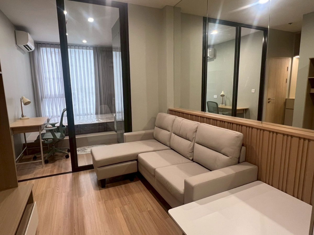 🍀🍀🍀BEST DEAL🔥For Rent📌Skyrise Avenue Sukhumvit 64 (Line:@rent2022)Ready to move in!✨