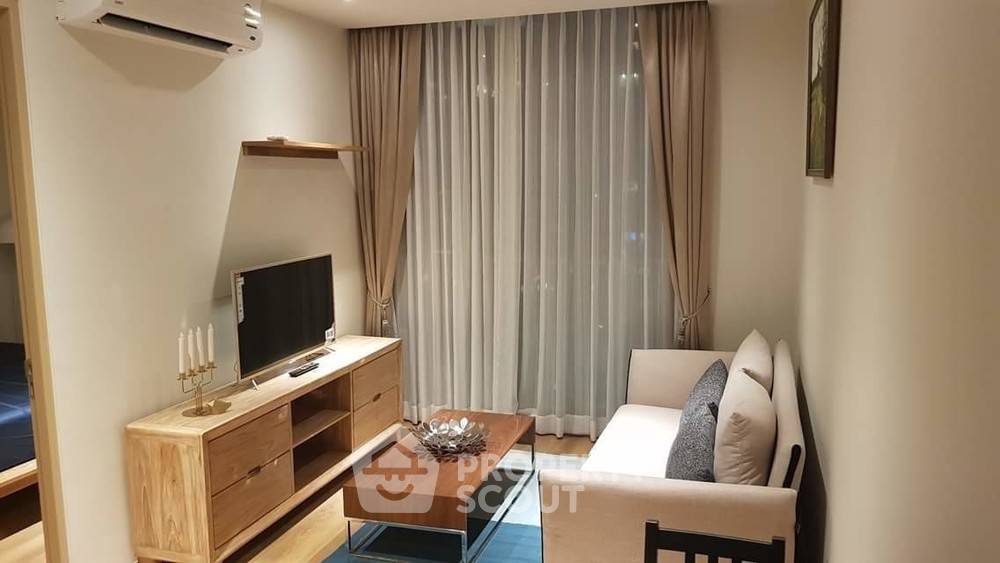 1-BR Condo at Park Origin Phrom Phong near BTS Phrom Phong (ID 385039)