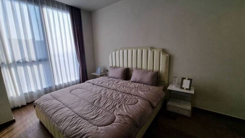 คอนโดให้เช่า : Ideo Q สุขุมวิท 36 (( BTS ทองหล่อ )) MK-02 line @livingbkk